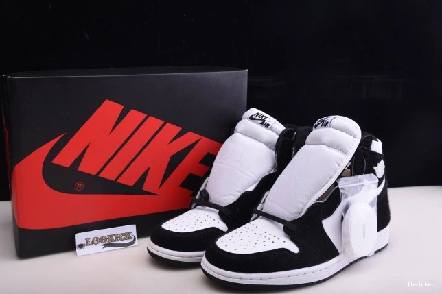 Rep TBK Air Retro CD0461-007 High 1 Jordan Panda OG 0708